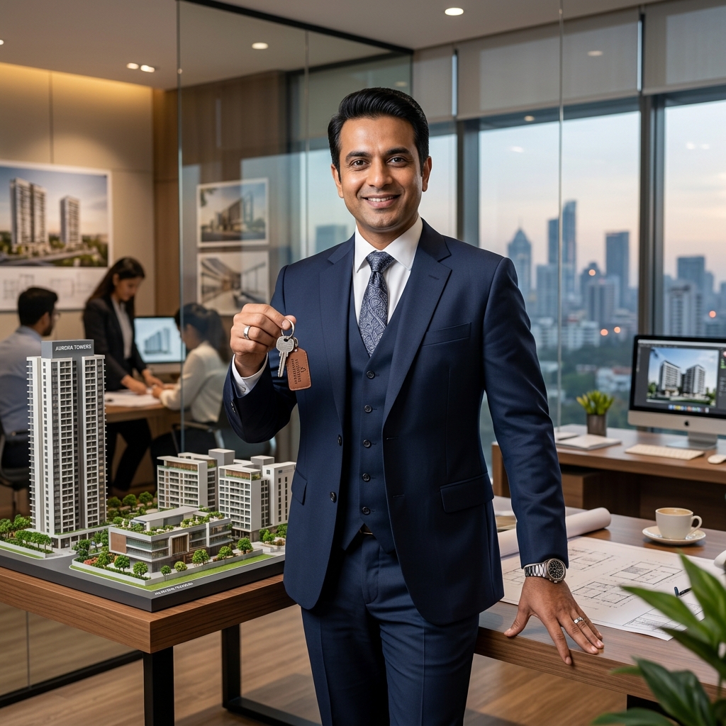 FinSphere Builder Partner Program
