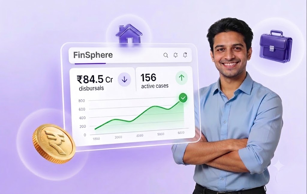 FinSphere Partner Program